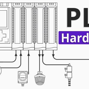 What is a programmable logic controller (PLC)?