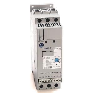 150-C25NBR Allen Bradley SMC-3 25A Smart Motor Controller