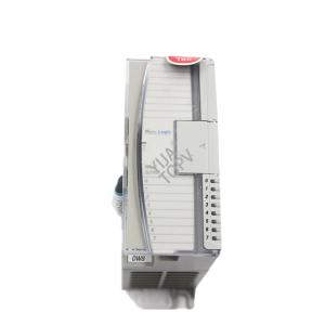 1762-OW8 Allen Bradley MicroLogix 8 Point Relay Output Module