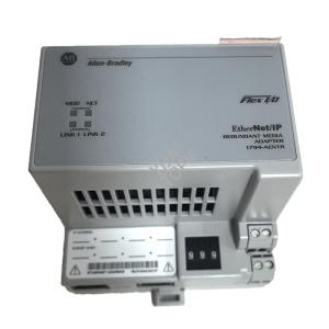 1794-AENTR  ALLEN BRADLEY Flex EtherNet/IP Adapter