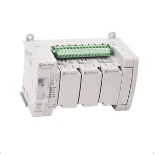 2080-LC50-24QBB  Allen Bradley Micro850 24-Point controller 