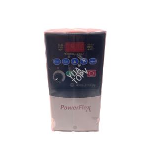22A-D2P3N104 Allen Bradley - PowerFlex 4 AC Drive