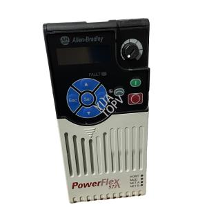 25A-A4P8N104  Allen Bradley PowerFlex 523 0.75kW (1Hp) AC Drive