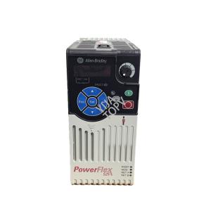 25B-D010N104 Allen Bradley PowerFlex 525 4kW (5Hp) AC Drive