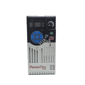 25B-D2P3N104 Allen Bradley PowerFlex 525 0.75kW (1Hp) AC Drive