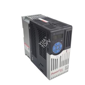 25C-D6P0N114 Allen Bradley  PowerFlex 527 2.2kW / 3Hp AC Drive