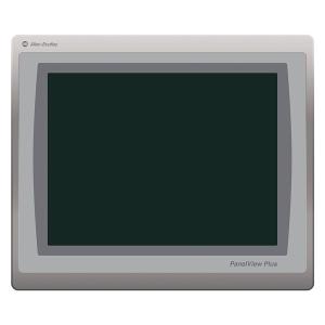 2711P-T10C22D9P Allen Bradley PanelView Plus 7 Graphic Terminal HMI