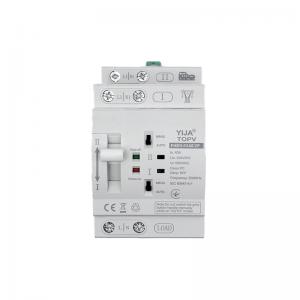 ATS FHM3-63AE series