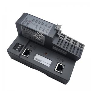 Allen Bradley AB 1734-AENTR POINT I/O Dual Port Network Adaptor