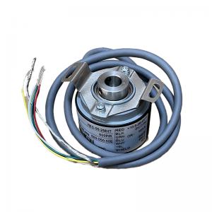  HES-06-2MHT-800-050-00E NEMICON rotary encoder 