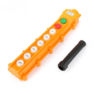 Hoist Push Button Switch COB-61