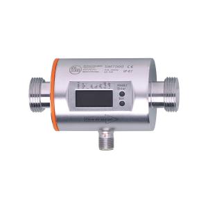 IFM Magnetic-inductive flow meter SM7000 SMR34GGXFRKG/US-100