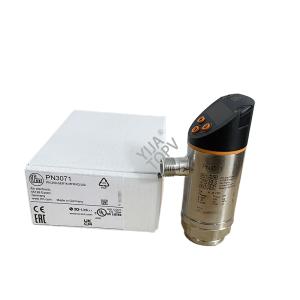 IFM PN3071 pressure  flow sensor