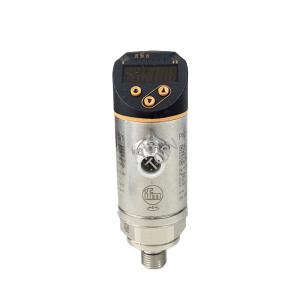 IFM Pressure Sensor with Display PN2571
