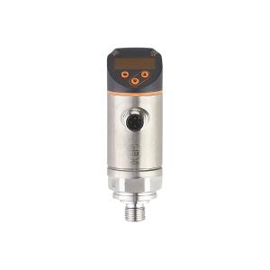 IFM Pressure sensor with display PN7571 