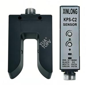 KPS-C2  Photoelectric Edge Correction Detector
