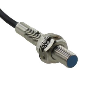 LM5 M05 cylinder shape inductive proximity switch sensor
