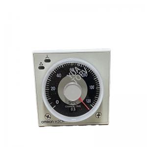 OMRON H3CR-G8EL AC200-240V 8PIN Twin on-off timer 