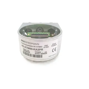 SICK AD-ATM60-KA3PR 2029225 encoder Bus adapters