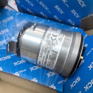 SICK  ATM60-PAH13X13 absolute encoder