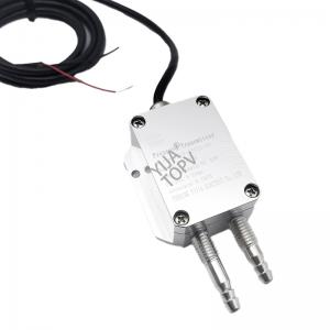 TLW-330 Differential Pressure Sensor 